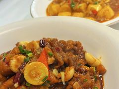 -澎湖湾农家菜(八一路楚天府店)