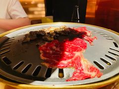 -西塔老太太泥炉烤肉(亚运村店)