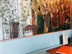 大堂-羲和雅苑•北京烤鸭(乐园道万象城店)