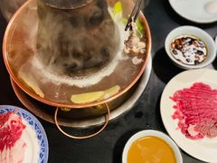 -裕德孚·非遗手切涮羊肉(东直门内大街店)