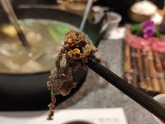 -盡膳口福跷脚牛肉火锅(时代广场店)