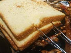 -马海涛牛肉串·东北吉林烧烤(领汇广场店)
