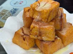 -福星牛奶甜品店(常平店)