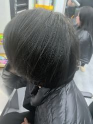 -青霖·飘逸造型