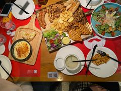 -HELLO MUSAE 拾光缪斯餐厅·纯正希腊风味(苏州中心店)