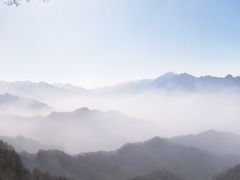 -西安祥峪森林公园