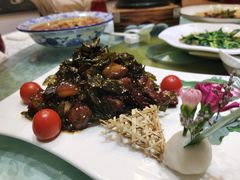 -華僑飯店中餐厅