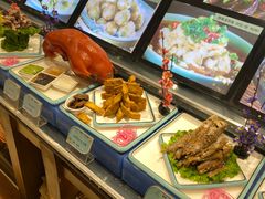 -良友·海鲜青岛菜(五四广场店)