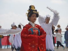 -青海湖二郎剑景区