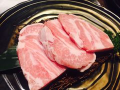 -黑牛の店·和牛烧肉(大悦城店)