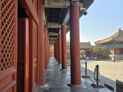-北京市劳动人民文化宫(太庙)