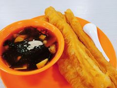 -天津大学留园餐厅