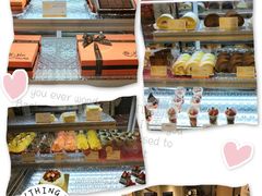 -檬舒舒MonChouChou(环球金融中心店)