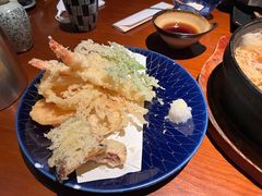 -千代武日本料理(爱建店)