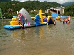 -江门古兜温泉小镇