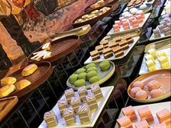 -拉丁餐厅·巴西烤肉自助(正佳广场店)