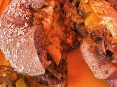 -Catch Bagel(芳草地店)