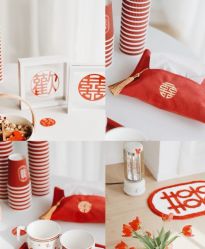 -中茵皇冠假日酒店·宴会厅