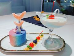 -3号仓库·创意中国菜(嘉兴龙鼎万达店)