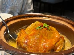-外婆家(西红门荟聚购物中心店)