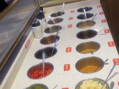 -古乐牛香·鲜牛肉牛杂火锅(新区店)