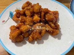 -家有美味(户部山二店)