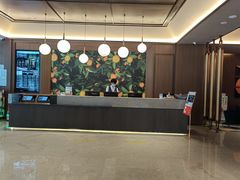 -桔子酒店(成都蜀汉路东地铁站店)