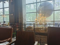 -漫咖啡 (CCPAPK创意港店)