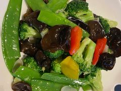 -大树餐厅(益田假日店)