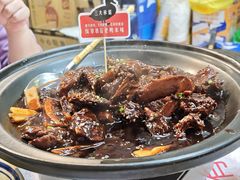 -回味黑鸭煲·始于2006(万松园店)