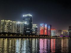 -运河游船(武林门码头)