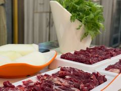 -潮悦牛肉火锅城(水贝店)