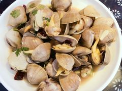 -旺角小渔村(幸福中路店)