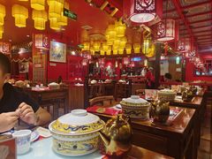 -富贵春饼·烤鸭·大厨现炒(泰华店)