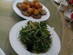 android_upload_pic-纪林菜馆·博山菜老字号(华光路店)