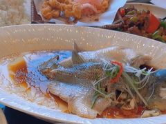 -聚鑫阁江浙菜·非遗传承技艺(青村帝华园店)