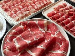 -东来顺·非遗火锅(赛格国际购物中心店)