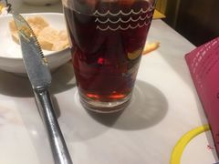 -豪客来牛排(中央花苑店)