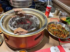 -西塔老太太泥炉烤肉(双井店)