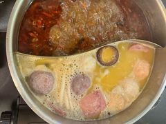 -熹悟海鲜火锅·广式打边炉
