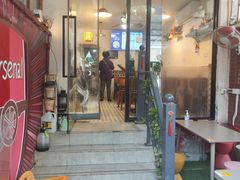 -大禹家·海鲜面馆(新闸路店)