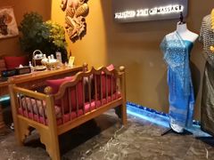 -泰悠谷养生SPA(世茂商业街店)