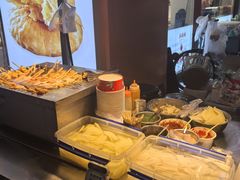 -铜锣湾国际购物中心