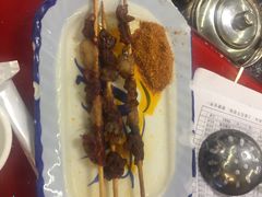 -香丽缘饭馆(黑龙潭店)