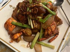 -唐阁(香港朗廷酒店)