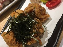 -初居食屋日式料理(万象城购物中心店)