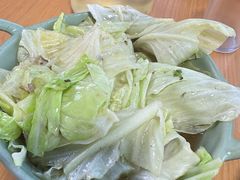 -大众跷脚牛肉馆·非遗传承单位(峨眉山店)