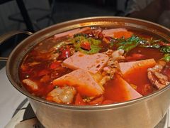 -友达面馆(广州总店)