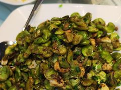 榄菜蚕豆瓣-正兴蜀园(科技园区店)