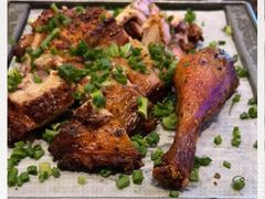 -绿茶餐厅(成都大悦城店)